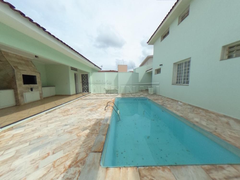 Alugar Casa / Padrão em São Carlos R$ 5.556,00 - Foto 37