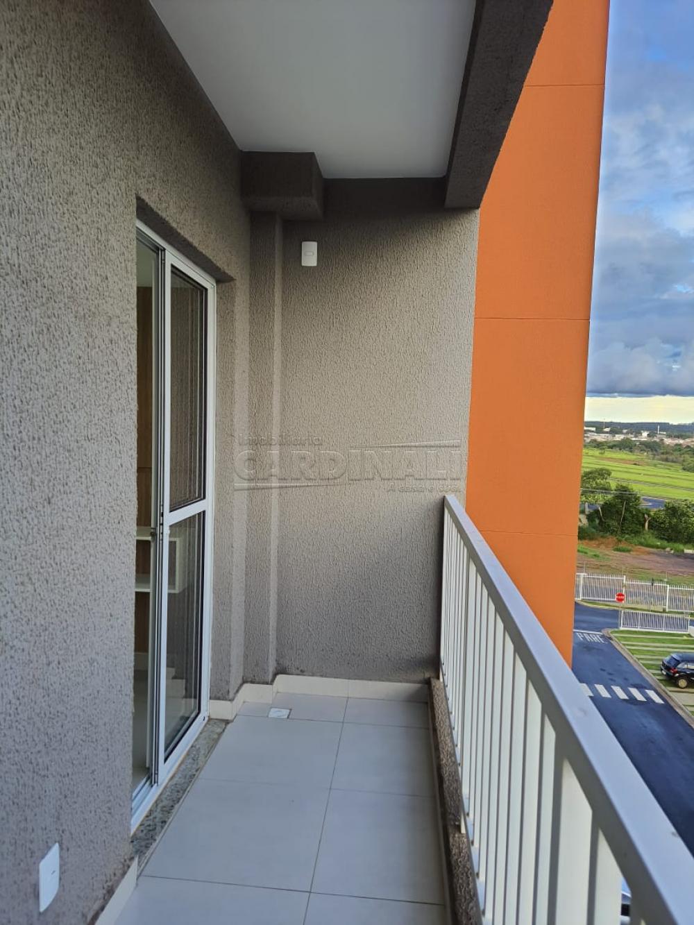Alugar Apartamento / Padrão em São Carlos R$ 1.500,00 - Foto 6
