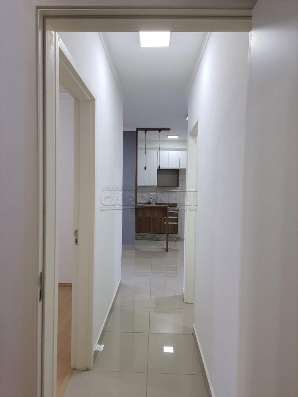 Alugar Apartamento / Padrão em São Carlos R$ 1.500,00 - Foto 7