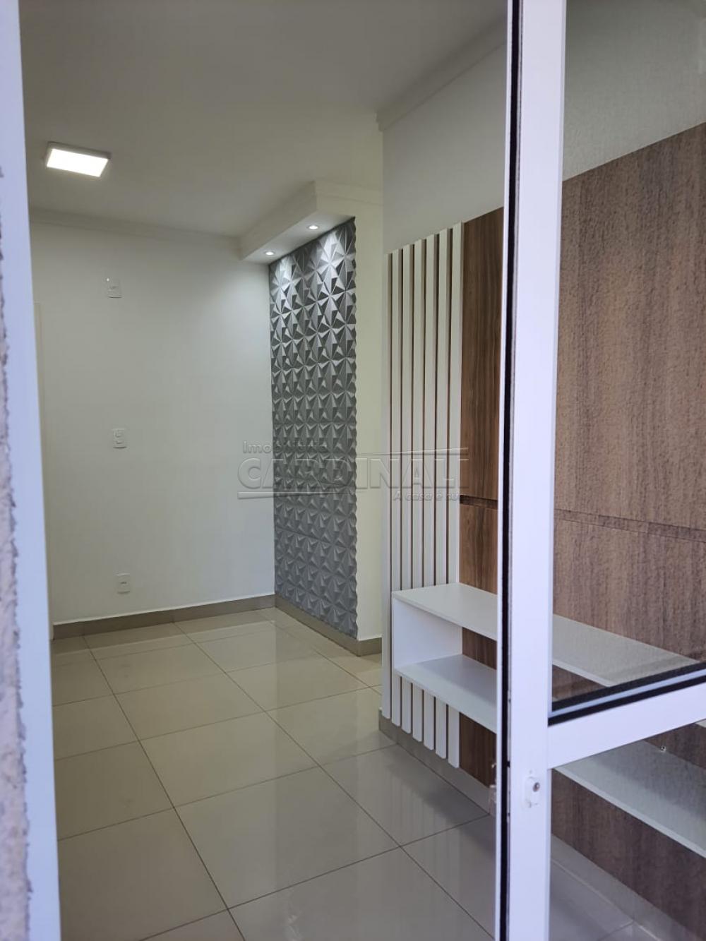 Alugar Apartamento / Padrão em São Carlos R$ 1.500,00 - Foto 8