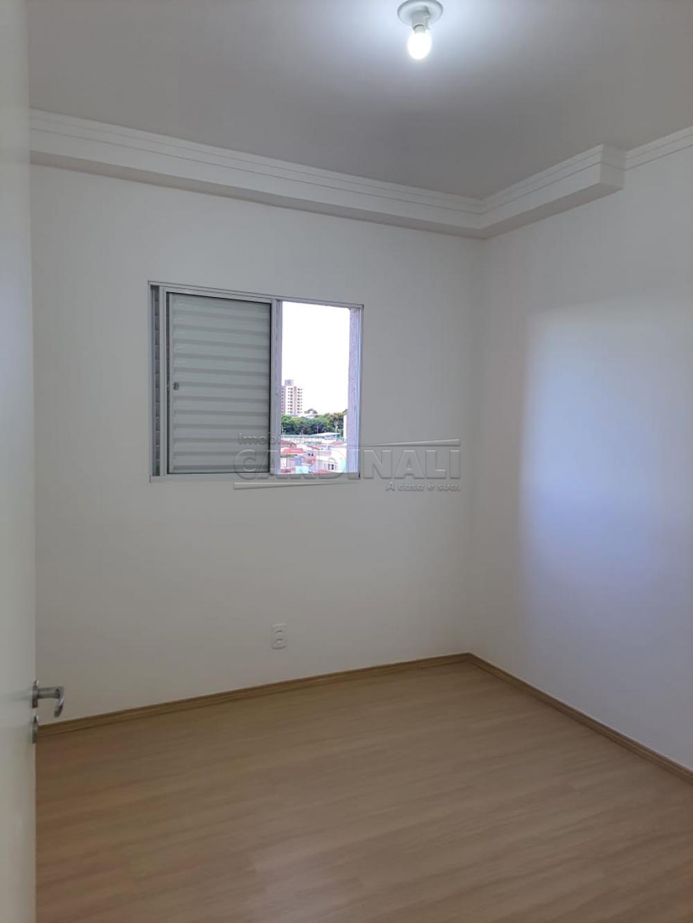 Alugar Apartamento / Padrão em São Carlos R$ 1.500,00 - Foto 9