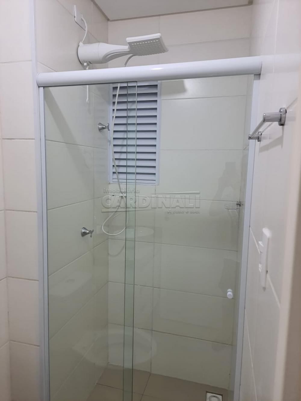 Alugar Apartamento / Padrão em São Carlos R$ 1.500,00 - Foto 10