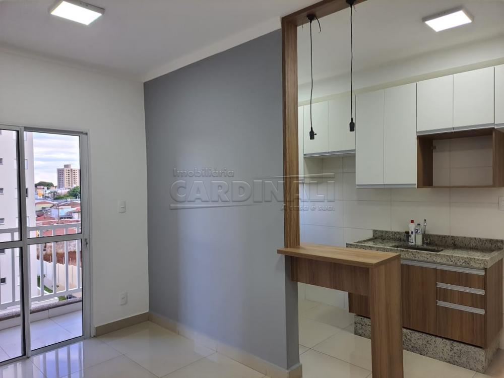Alugar Apartamento / Padrão em São Carlos R$ 1.500,00 - Foto 12