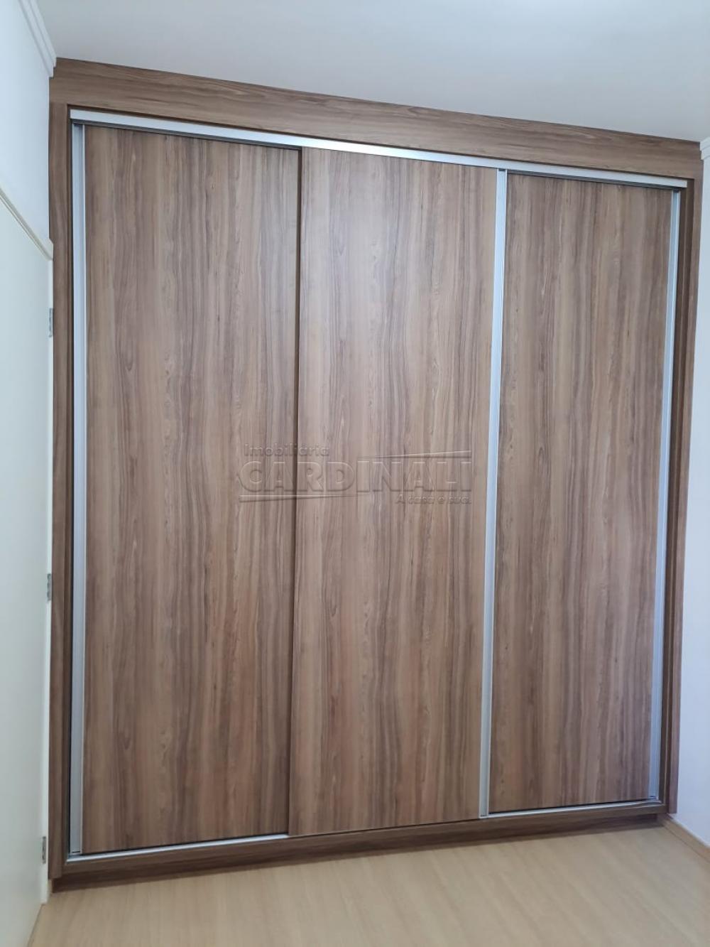 Alugar Apartamento / Padrão em São Carlos R$ 1.500,00 - Foto 13