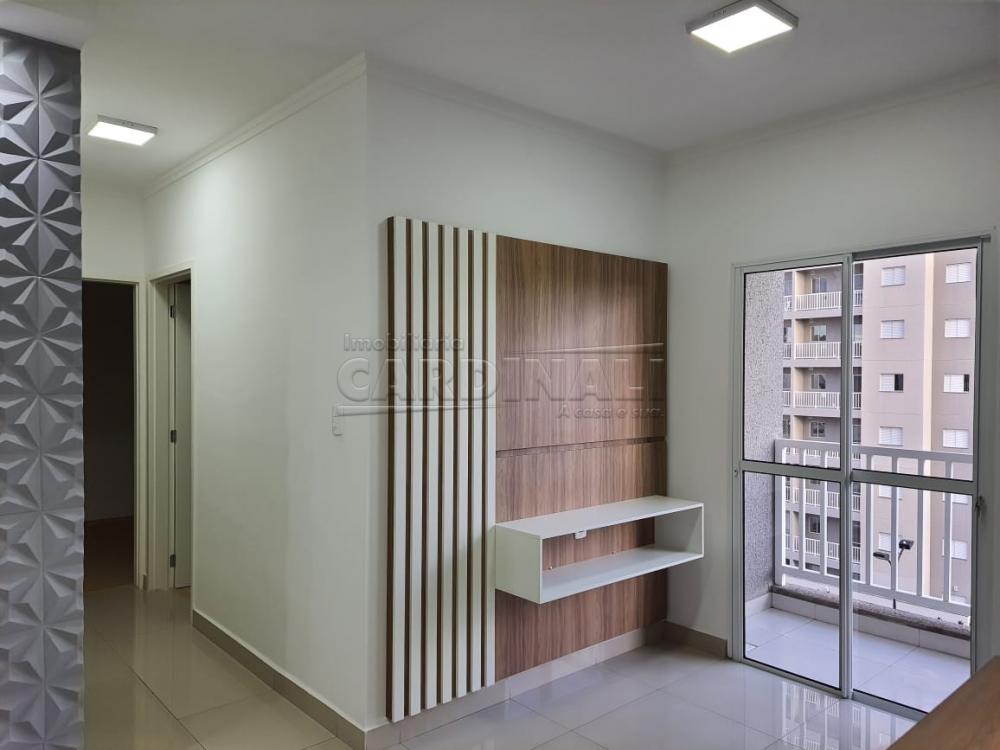Alugar Apartamento / Padrão em São Carlos R$ 1.500,00 - Foto 14