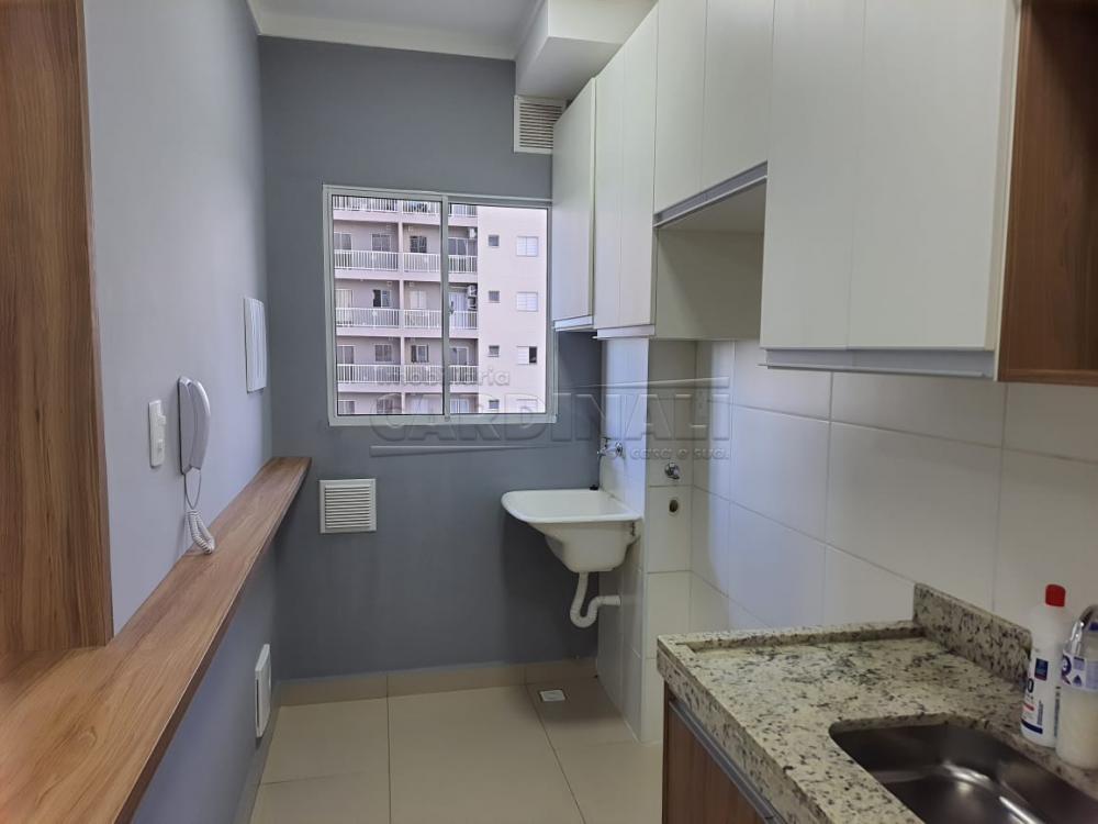 Alugar Apartamento / Padrão em São Carlos R$ 1.500,00 - Foto 16