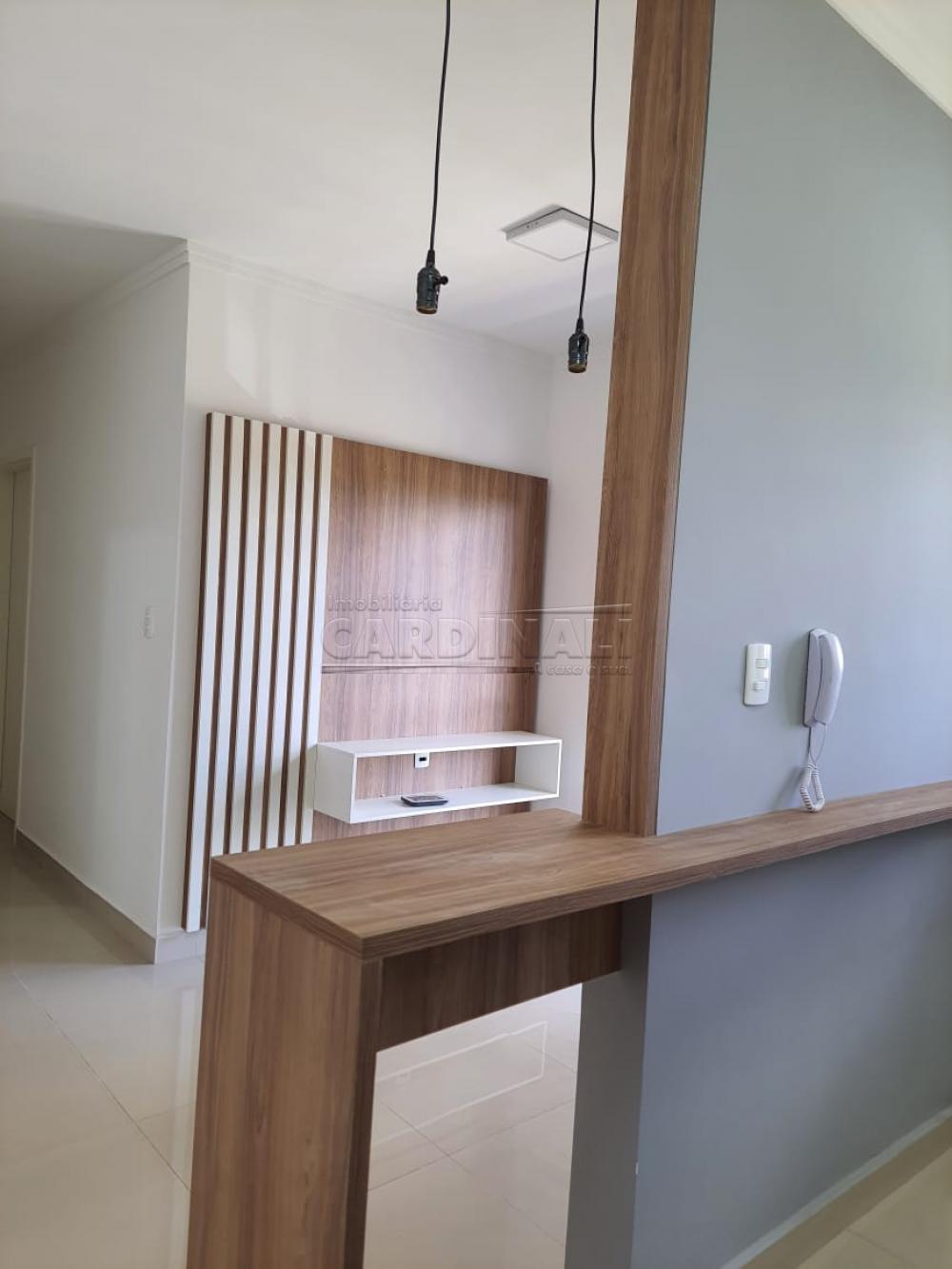 Alugar Apartamento / Padrão em São Carlos R$ 1.500,00 - Foto 17
