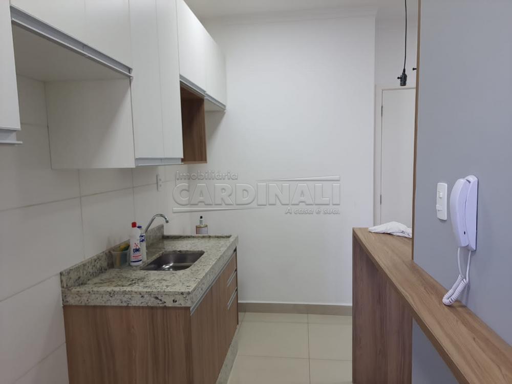 Alugar Apartamento / Padrão em São Carlos R$ 1.500,00 - Foto 15