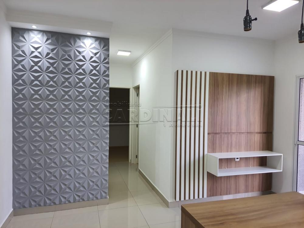 Alugar Apartamento / Padrão em São Carlos R$ 1.500,00 - Foto 18