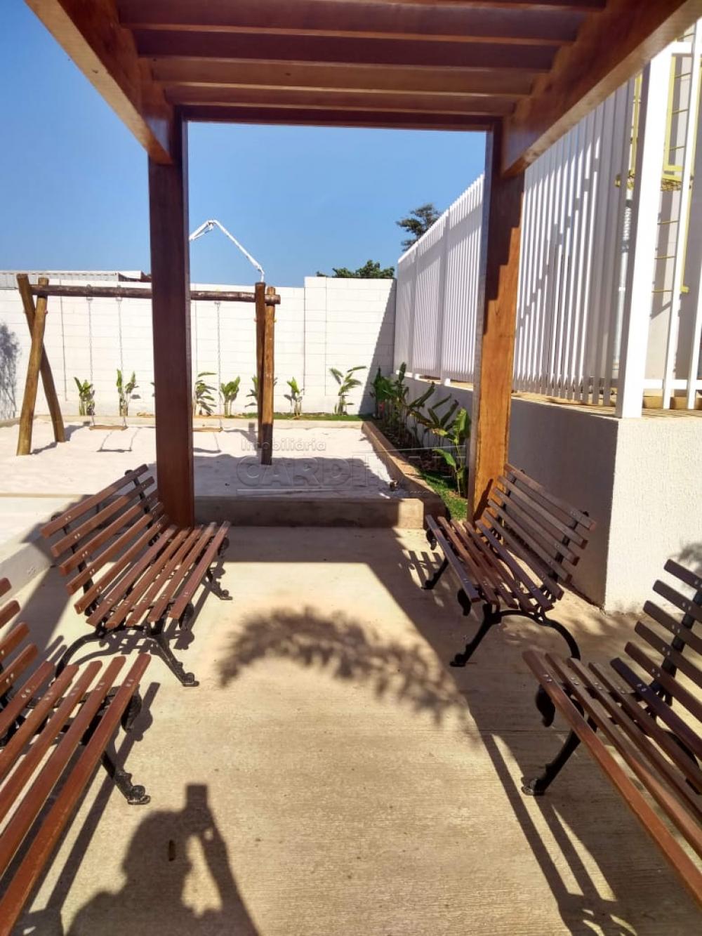 Alugar Apartamento / Padrão em São Carlos R$ 1.500,00 - Foto 3