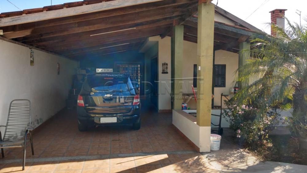 Casa / Padrão em Araraquara , Comprar por R$296.800,00
