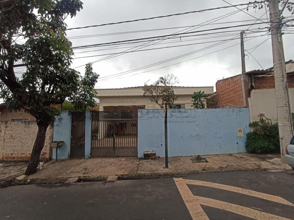 Casa / Padrão em São Carlos , Comprar por R$286.000,00