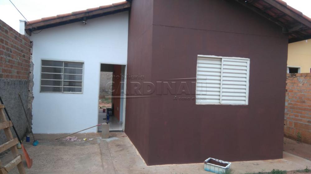 Casa / Padrão em Araraquara , Comprar por R$140.000,00
