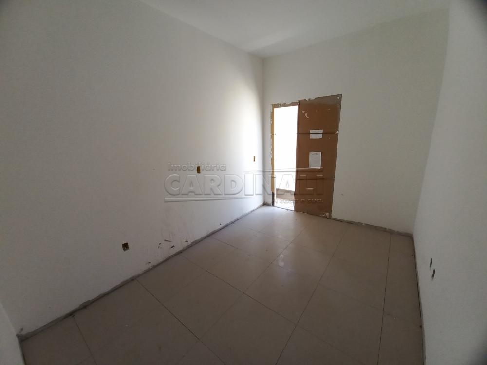 Alugar Apartamento / Padrão em São Carlos R$ 1.223,00 - Foto 3