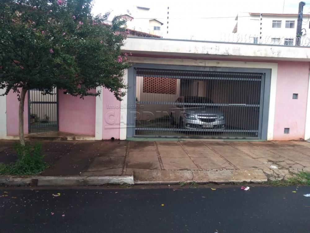 Comprar Casa / Padrão em São Carlos R$ 500.000,00 - Foto 1 Comprar Casa / Padrão em São Carlos R$ 500.000,00 - Foto 1