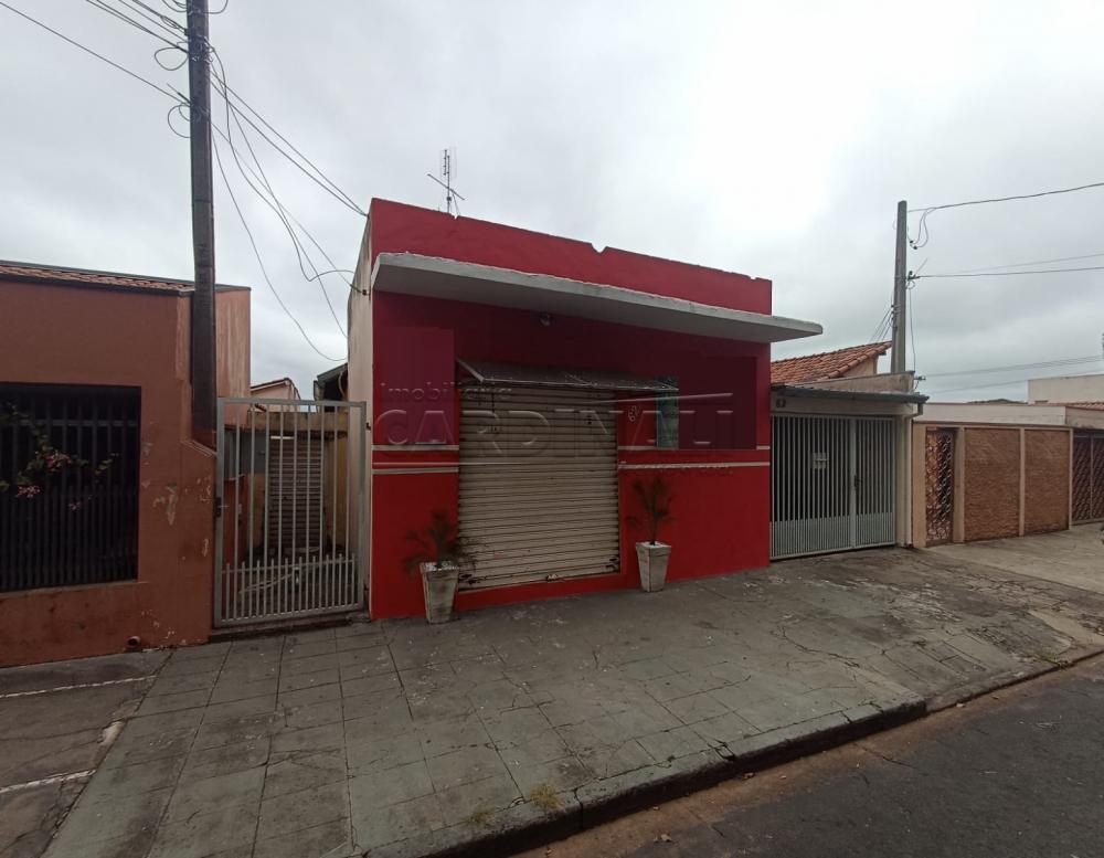 Comprar Casa / Padrão em São Carlos R$ 300.000,00 - Foto 1