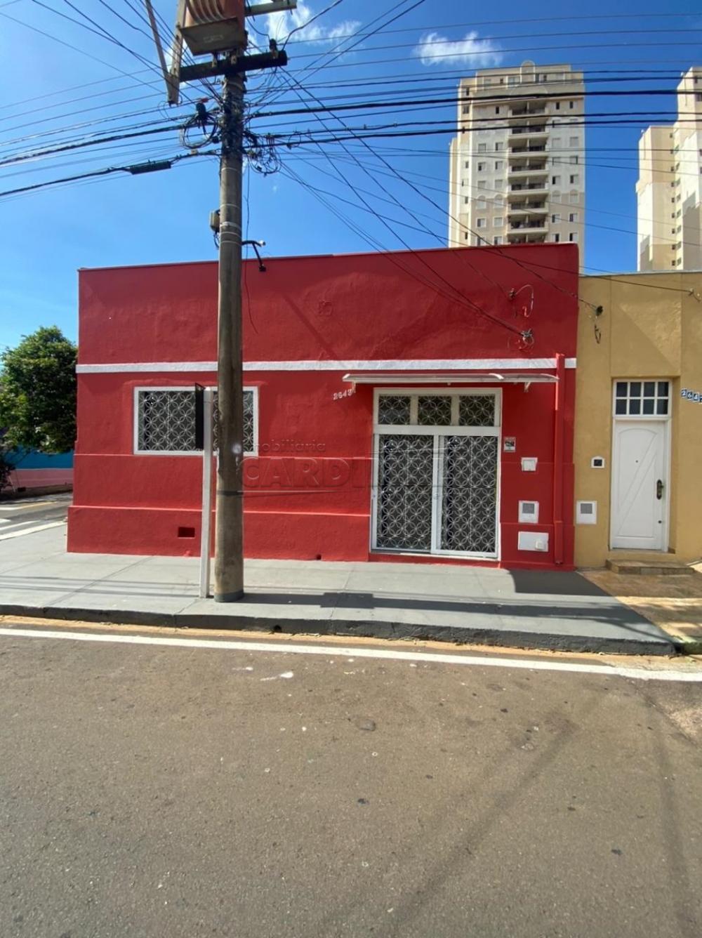 Alugar Comercial / Salão em São Carlos R$ 1.223,00 - Foto 1 Alugar Comercial / Salão em São Carlos R$ 1.223,00 - Foto 1