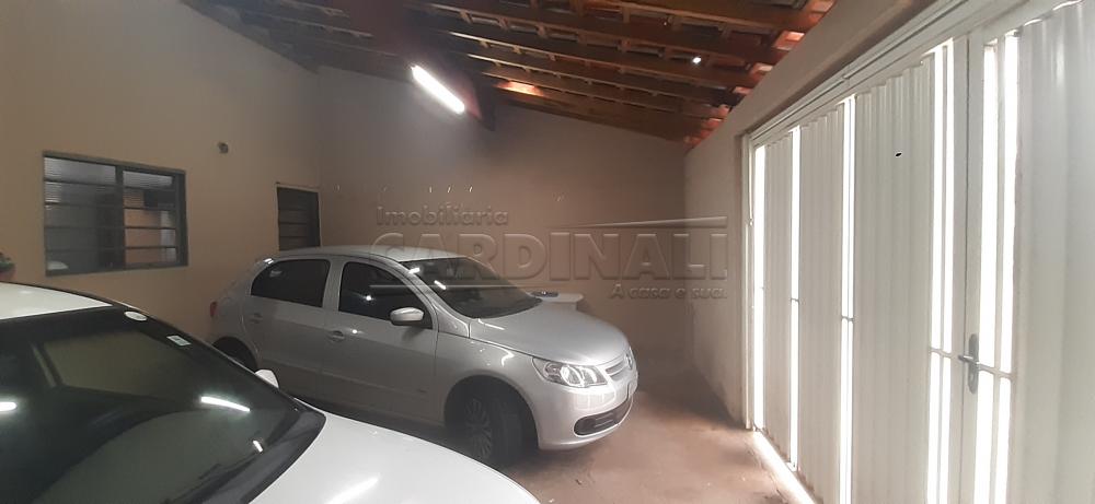 Alugar Casa / Padrão em São Carlos R$ 667,00 - Foto 6