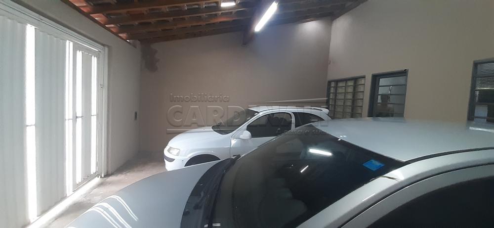 Alugar Casa / Padrão em São Carlos R$ 667,00 - Foto 7