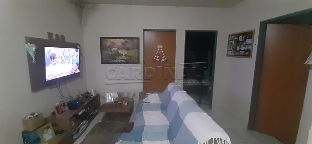 Alugar Casa / Padrão em São Carlos R$ 667,00 - Foto 8
