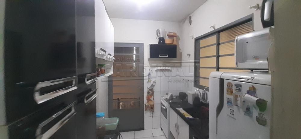 Alugar Casa / Padrão em São Carlos R$ 667,00 - Foto 11