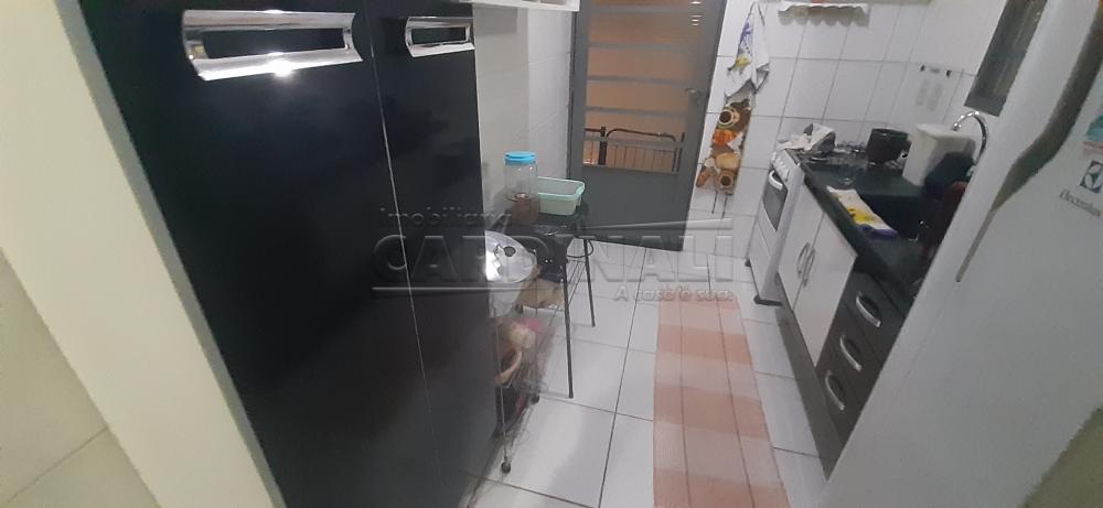 Alugar Casa / Padrão em São Carlos R$ 667,00 - Foto 14