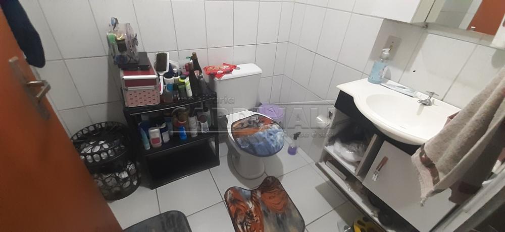 Alugar Casa / Padrão em São Carlos R$ 667,00 - Foto 15