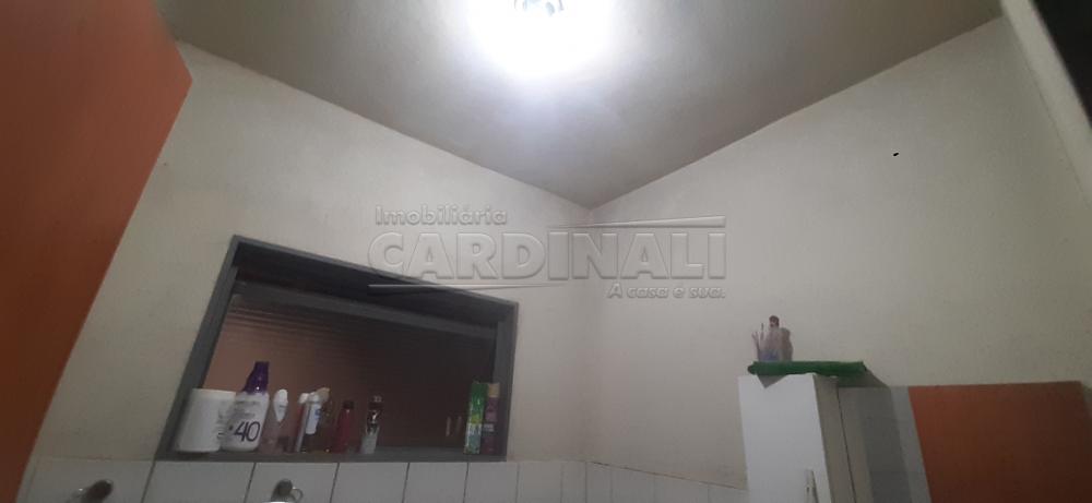 Alugar Casa / Padrão em São Carlos R$ 667,00 - Foto 16