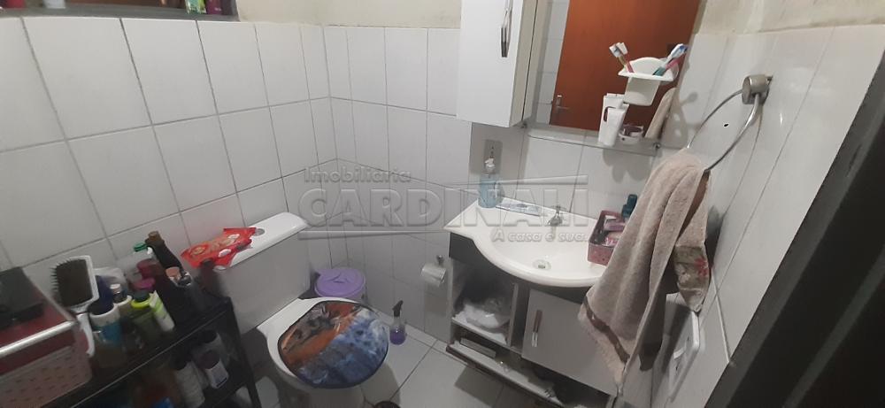 Alugar Casa / Padrão em São Carlos R$ 667,00 - Foto 17