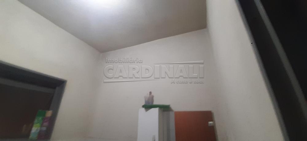 Alugar Casa / Padrão em São Carlos R$ 667,00 - Foto 18