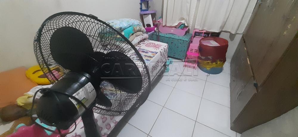 Alugar Casa / Padrão em São Carlos R$ 667,00 - Foto 22