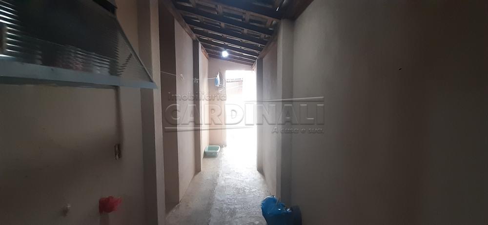 Alugar Casa / Padrão em São Carlos R$ 667,00 - Foto 24