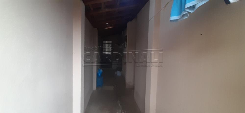 Alugar Casa / Padrão em São Carlos R$ 667,00 - Foto 25