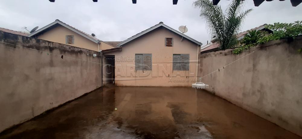 Alugar Casa / Padrão em São Carlos R$ 667,00 - Foto 27