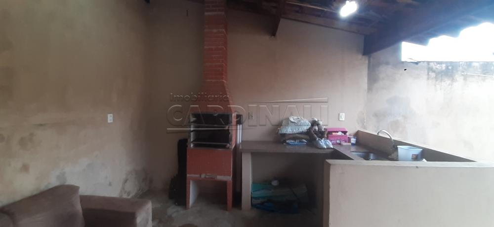 Alugar Casa / Padrão em São Carlos R$ 667,00 - Foto 28