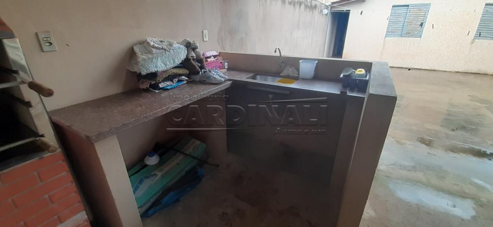 Alugar Casa / Padrão em São Carlos R$ 667,00 - Foto 29