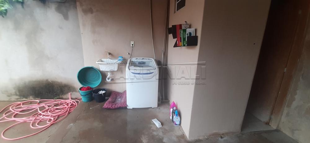 Alugar Casa / Padrão em São Carlos R$ 667,00 - Foto 30