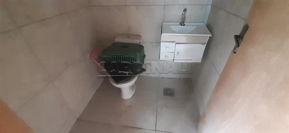 Alugar Casa / Padrão em São Carlos R$ 667,00 - Foto 31