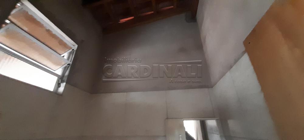 Alugar Casa / Padrão em São Carlos R$ 667,00 - Foto 32