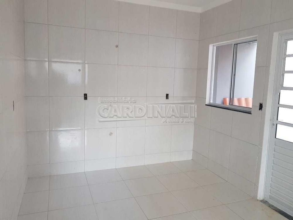 Alugar Casa / Condomínio em São Carlos R$ 1.223,00 - Foto 5
