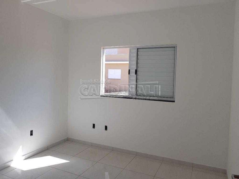 Alugar Casa / Condomínio em São Carlos R$ 1.223,00 - Foto 7