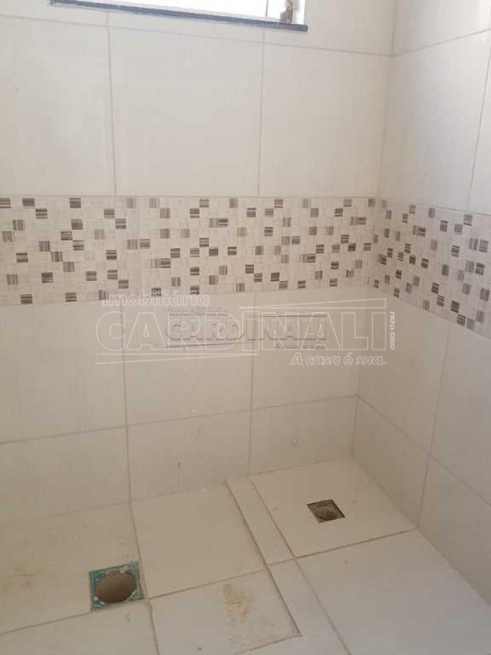 Alugar Casa / Condomínio em São Carlos R$ 1.223,00 - Foto 8