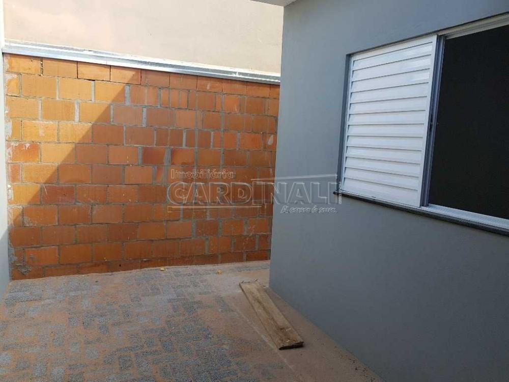 Alugar Casa / Condomínio em São Carlos R$ 1.223,00 - Foto 9