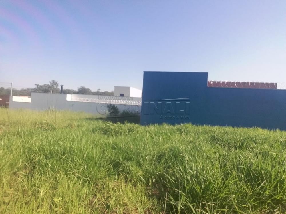 Terreno / Padrão em Itirapina , Comprar por R$110.000,00