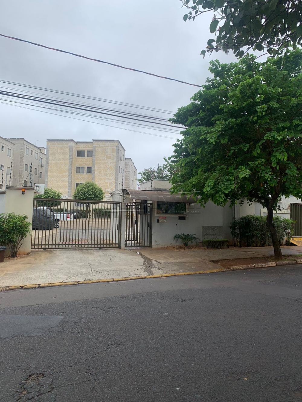Apartamento / Padrão em Araraquara 