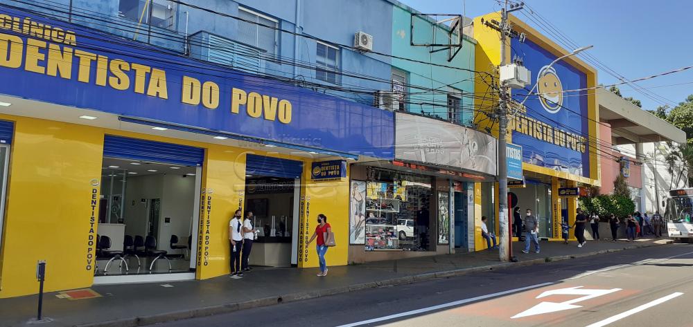 Comercial / Sala em São Carlos 