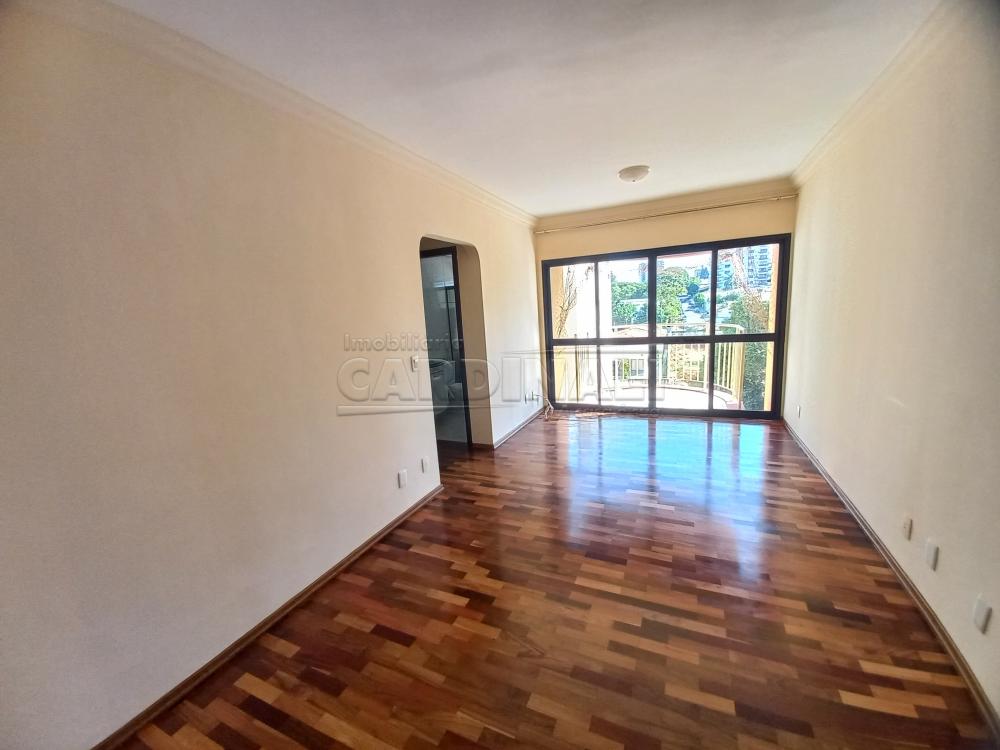 Alugar Apartamento / Padrão em São Carlos R$ 1.112,00 - Foto 2