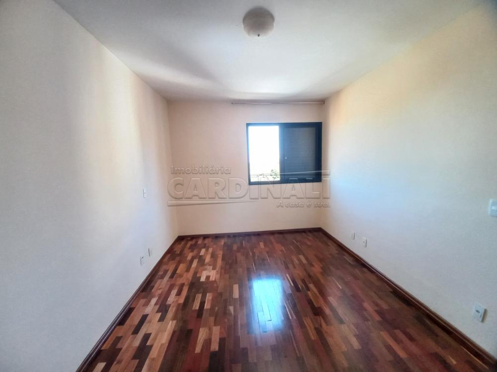 Alugar Apartamento / Padrão em São Carlos R$ 1.112,00 - Foto 3