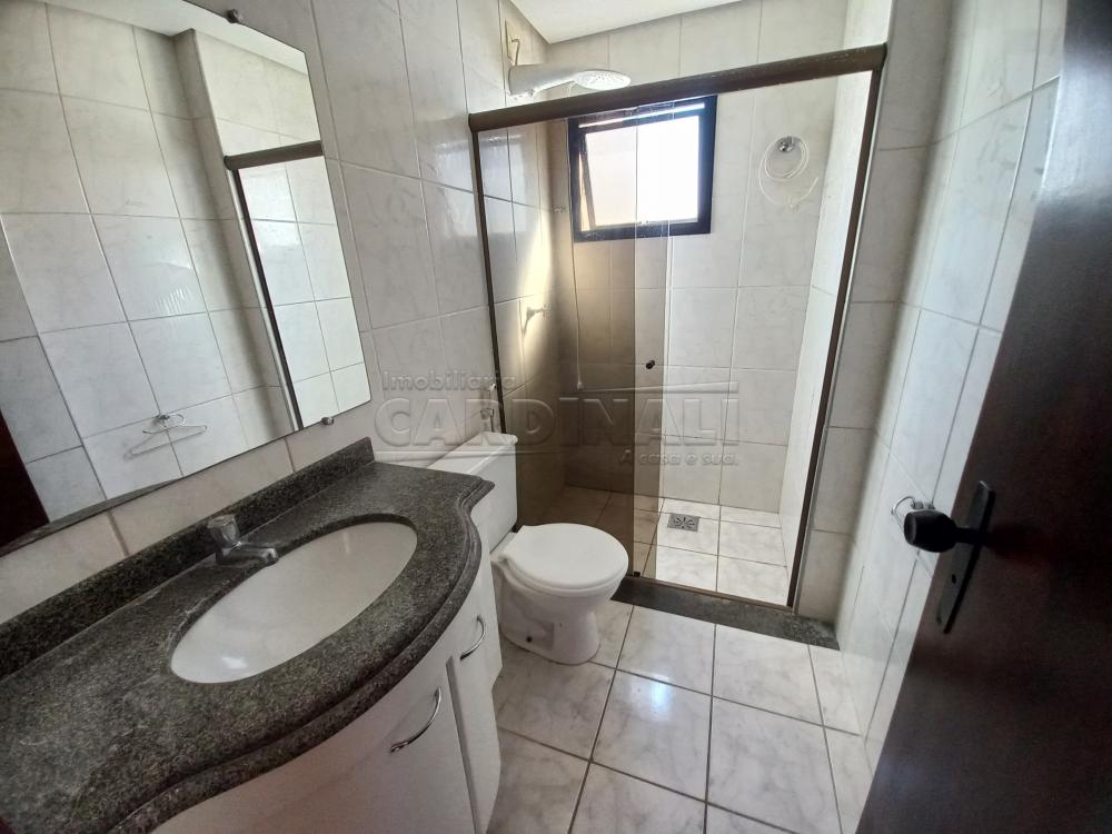 Alugar Apartamento / Padrão em São Carlos R$ 1.112,00 - Foto 5