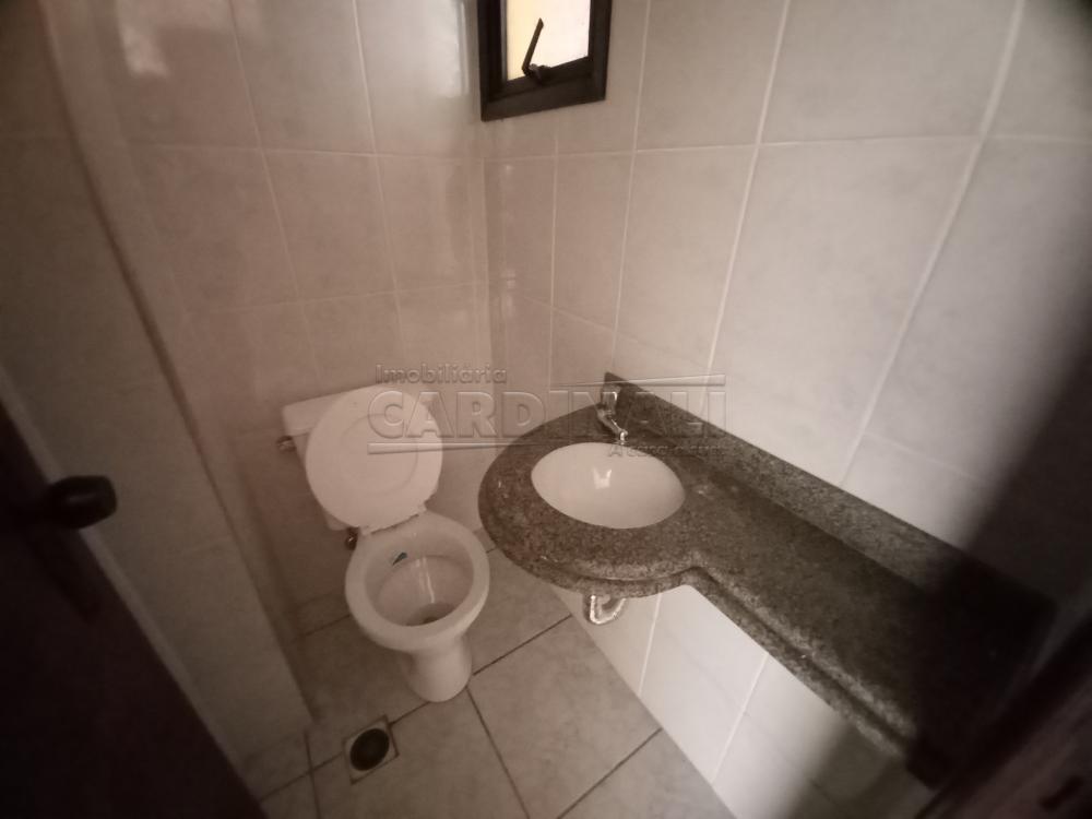 Alugar Apartamento / Padrão em São Carlos R$ 1.112,00 - Foto 6